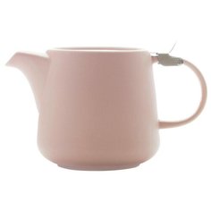 Чайник с ситечком 0.6л Оттенки (розовый) Maxwell & Williams MW580-AY0293