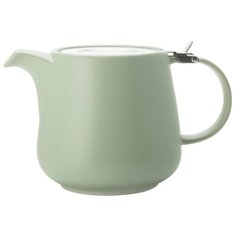 Чайник с ситечком 1.2л Оттенки (мятный) Maxwell & Williams MW580-AY0300
