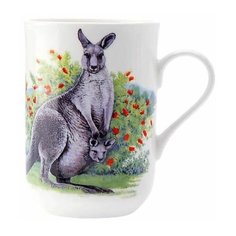 Кружка Кенгуру в подарочной упаковке Maxwell & Williams MW637-DX0020