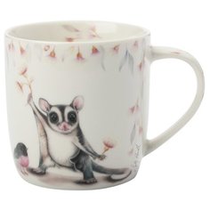 Кружка Опоссум в подарочной упаковке Maxwell & Williams MW637-DX0460
