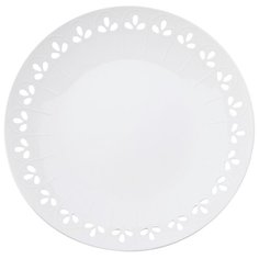 Тарелка серия Лилия Maxwell & Williams MW580-AY0045 31см Фарфор