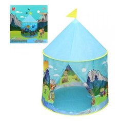 Палатка игровая Экспедиция, коробка Наша Игрушка