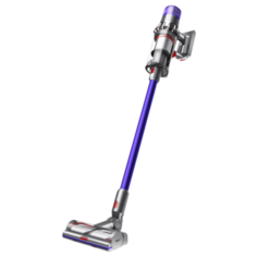 Пылесос Dyson V11 Torque Drive Extra, синий/серебристый
