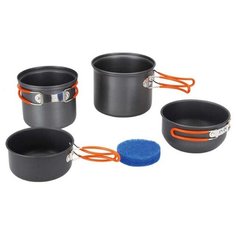 Набор посуды Fire-Maple FMC-208