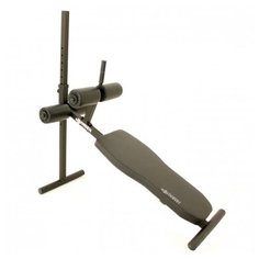 Скамья для пресса регулируемая Domsen Ds20