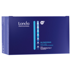 Londa Professional Blondoran Осветляющая пудра, 1000 г