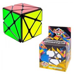 Головоломка пластмассовая "Кубикубс" Junfa Toys