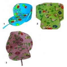 Матрац детский для санок Вятские сани