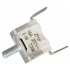 Термостат духовки ZANUSSI 3427532068 COK201ZN
