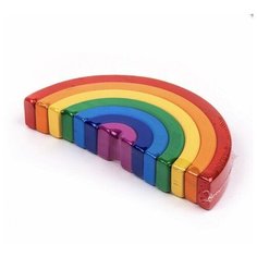 Головоломка "Радуга" Рыжий кот