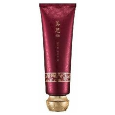 Missha Очищающая антивозрастная пенка для лица MISA Cho Gong Jin Cleansing Foam, 180 мл