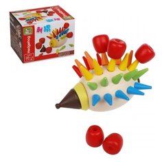 Головоломка, 33 предмета Наша Игрушка