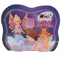 Winx Кукла Winx Club "Тайникс" Стелла / Stella IW01351500 / S