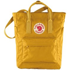 Сумка-рюкзак Fjallraven Kanken Totepack 160