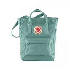 Сумка-рюкзак Fjallraven Kanken Totepack 664