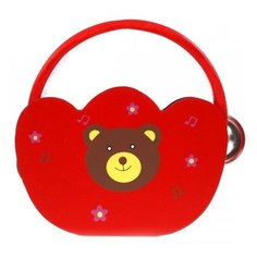 Бубен на ручке Mapacha