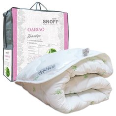 ПП Одеяло для Snoff 2.0 бамбук всесезонное 172*205