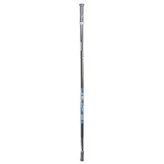 Карниз Bath Plus 110-200cm Chromium KHS-01