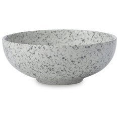 Салатник малый пепел серия Икра Maxwell & Williams MW602-AX0166 15.5см, 0.5л Фарфор