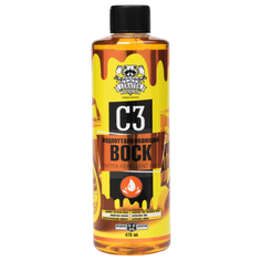 Жидкий воск водоотталкивающий LERATON C3, 473мл