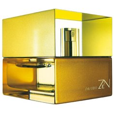 Парфюмерная вода Shiseido Zen (2007), 50 мл