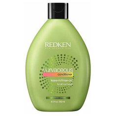 Redken кондиционер Curvaceous, 250 мл