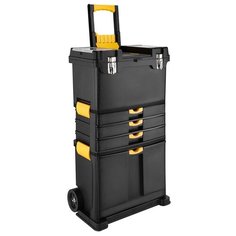 Ящик для инструментов Deko DKTB9 065-0814