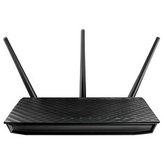 Wi-Fi роутер ASUS RT-AC66U