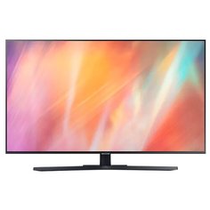 Телевизор Samsung UE50AU7540U 50", titan gray