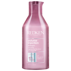 Redken Volume Injection Шампунь 300 мл