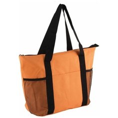 ECOS Термосумка CB-90/CB-91 оранжевый 20 л
