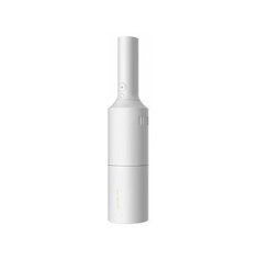 Ручной пылесос Xiaomi Shunzao Millet Has A Hand-Held Vacuum Cleaner Z1 Белый
