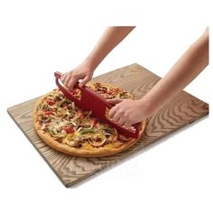 Нож для пиццы Nylon pizza rocker Wilton 2103-0136