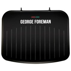 Гриль George Foreman 25810-56, черный
