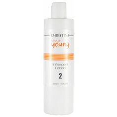 Christina лосьон для лица Forever Young Infra-Peel Lotion 2 300 мл