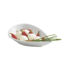 Салатник «Пати»; фарфор Tognana