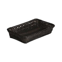 Корзина гастр. 1/6; полипроп.,сталь нерж., Aps, арт. 40227