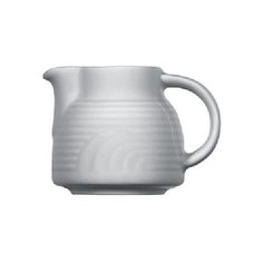 Молочник «Карат»; фарфор; 300мл, Bauscher, арт. 25 4730, Bauscher, арт. 25 4730