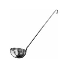 Половник; сталь; 1000мл, Paderno, арт. 11970-16