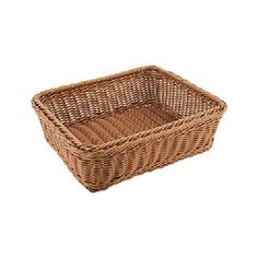 Корзина для хлеба; полиротанг, Aps, арт. 40272, APS, арт. 40272