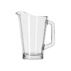 Кувшин «Питчер»; стекло; 1.77л, Libbey, арт. 5260