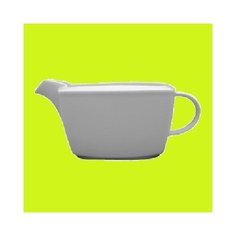 Соусник «Виктория»; фарфор; 400мл, Lubiana, арт. 2782, Lubiana, арт. 2782