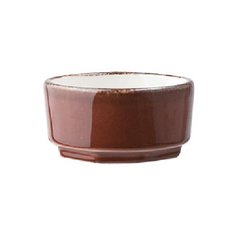 Соусник «Террамеса мокка»; фарфор; 50мл, Steelite, арт. 1123 0575, Steelite, арт. 1123 0575