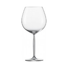 Бокал для вина «Дива»; хр.стекло; 830мл, Schott Zwiesel, арт. 104103