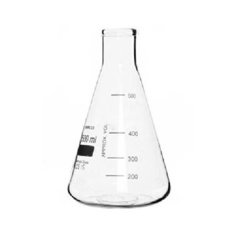 Стакан для коктейлей «Колба»; стекло; 0.5л, Libbey