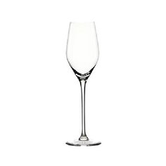 Бокал - флюте «Экскуизит Роял»; хр.стекло; 265мл, Stoelzle, арт. 1490029 Stolzle