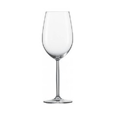Бокал для вина «Дива»; хр.стекло; 590мл, Schott Zwiesel, арт. 110238