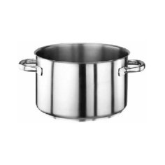 Кастрюля; сталь нерж.; 30.1л, Paderno, арт. 11007-40