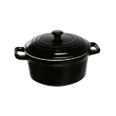 Горшок для запекания с ручкой «Форно»; фарфор; 450мл, Tognana, арт. FD1271C0779