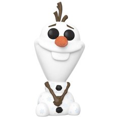 Фигурка Funko POP! Холодное Сердце 2: Олаф 42848